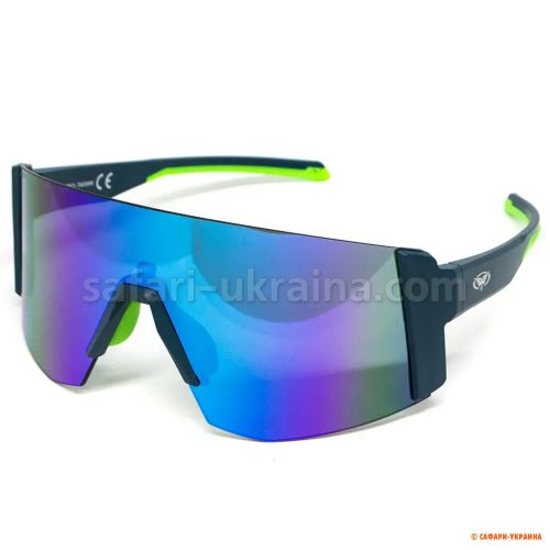Окуляри Global Vision Astro Blue (G-Tech Blue Lenses) (insert) 
