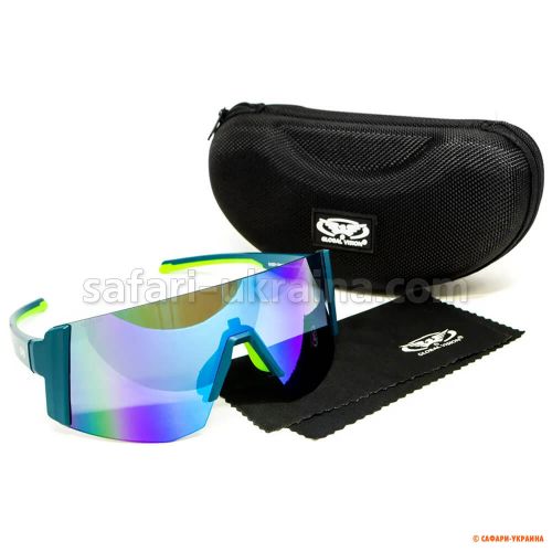 Окуляри Global Vision Astro Blue (G-Tech Blue Lenses) (insert) 