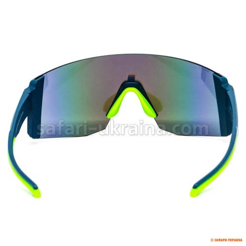 Окуляри Global Vision Astro Blue (G-Tech Blue Lenses) (insert) 