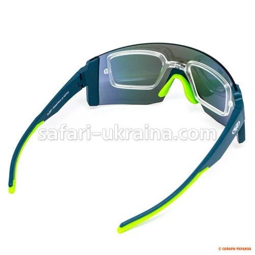 Окуляри Global Vision Astro Blue (G-Tech Blue Lenses) (insert) 