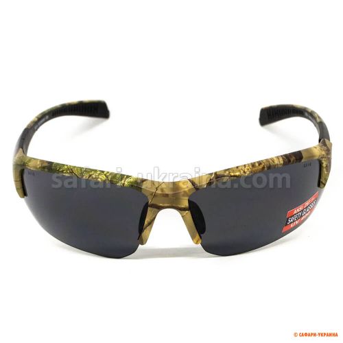 Очки Global Vision Hercules-7 Forest Camo (gray)