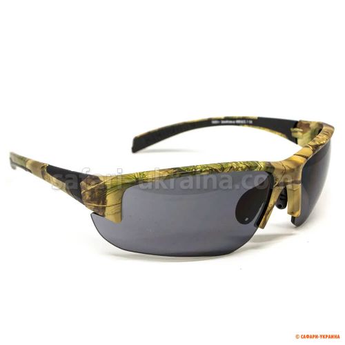 Очки Global Vision Hercules-7 Forest Camo (gray)