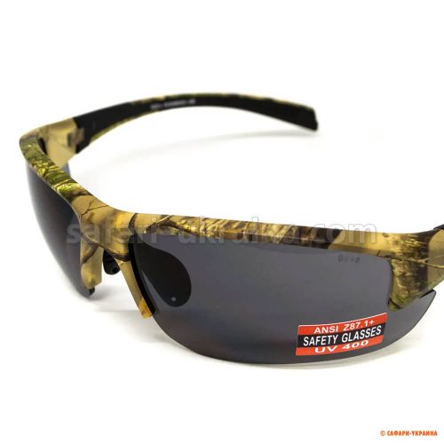 Очки Global Vision Hercules-7 Forest Camo (gray)