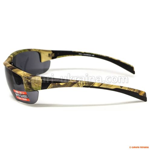 Очки Global Vision Hercules-7 Forest Camo (gray)