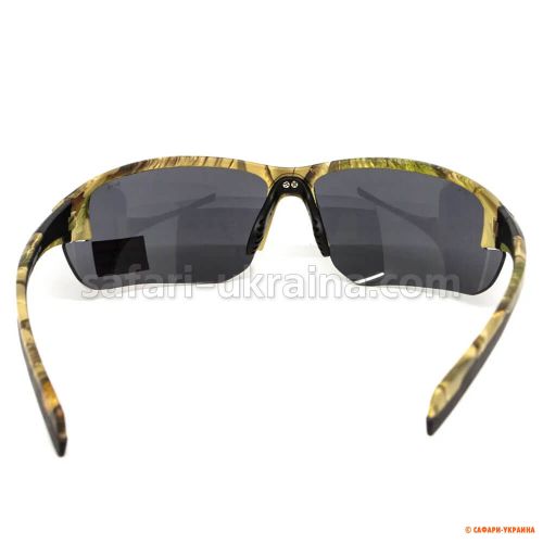 Очки Global Vision Hercules-7 Forest Camo (gray)