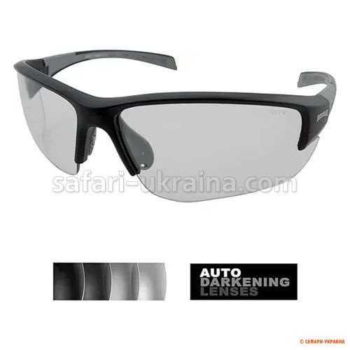 Global Vision Hercules-7 Photochromic SD (Super Dark Shadowluxe)