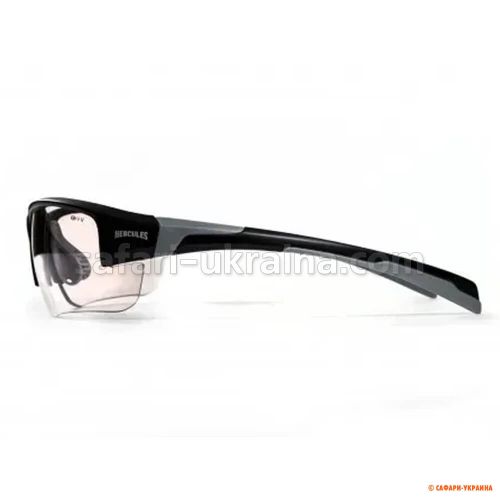 Global Vision Hercules-7 Photochromic SD (Super Dark Shadowluxe)