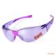 Окуляри захисні Global Vision Cruisin (purple)