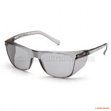 Очки Pyramex Legacy (light gray) H2MAX Anti-Fog