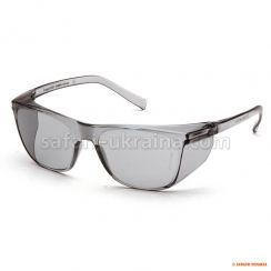 Очки Pyramex Legacy (light gray) H2MAX Anti-Fog