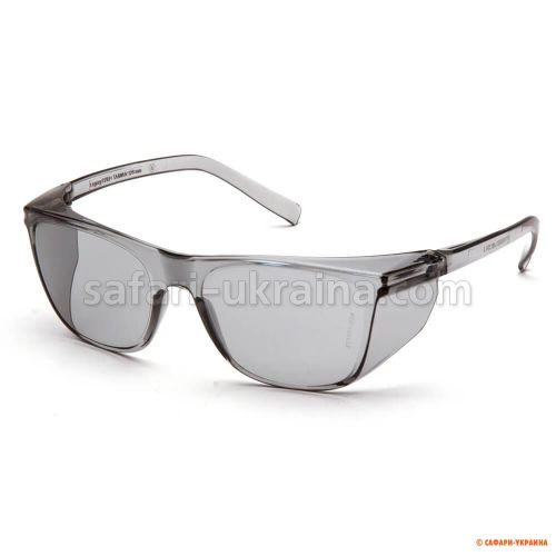 Очки Pyramex Legacy (light gray) H2MAX Anti-Fog