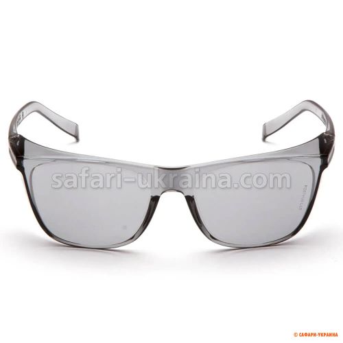 Очки Pyramex Legacy (light gray) H2MAX Anti-Fog