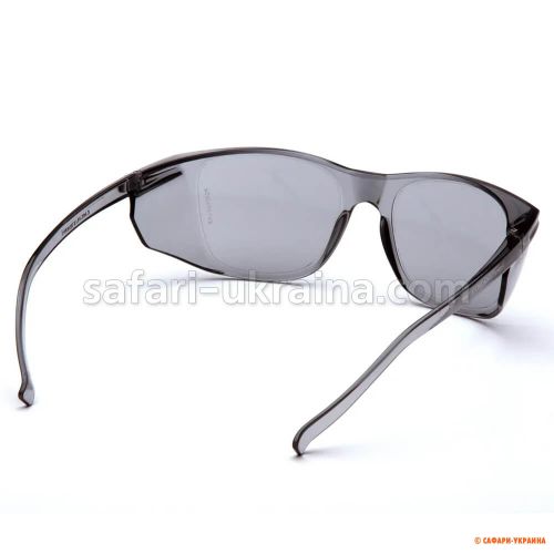 Очки Pyramex Legacy (light gray) H2MAX Anti-Fog