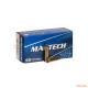 Патрон нарезной MAGTECH CART CBC .357 Mag SJSP 158 grs/10.24 gr