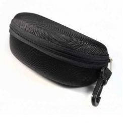 Футляр для окулярів Cordura, с карабином