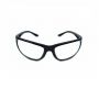 Защитные стрелковые очки Global Vision Hercules-6, гибкая оправа, цвет - clear