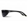 Захисні стрілецькі окуляри Global Vision Hercules-6, гнучка оправа, колір - smoke 