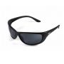 Защитные стрелковые очки Global Vision Hercules-6, гибкая оправа, цвет - smoke