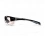 Захисні фотохромні окуляри Global Vision Hercules-7 Photocromic, гнучка оправа, колір - clear 
