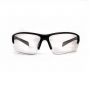 Защитные фотохромные очки Global Vision Hercules-7 Photocromic, гибкая оправа, цвет - clear
