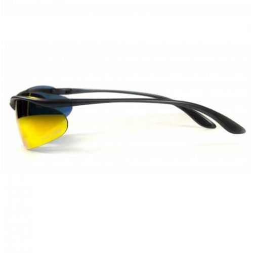 Спортивные защитные очки Global Vision HollyWood, цвет - G-TECH™ Red