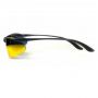 Спортивные защитные очки Global Vision HollyWood, цвет - G-TECH™ Red