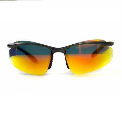 Спортивные защитные очки Global Vision HollyWood, цвет - G-TECH™ Red