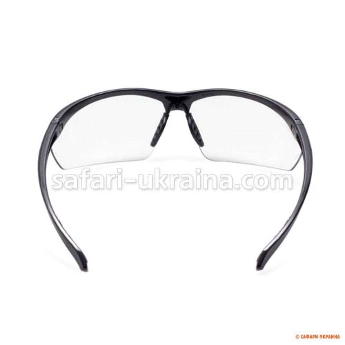 Захисні стрілецькі окуляри Global Vision Lieutenant (clear) 