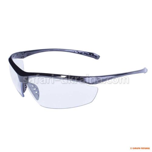 Захисні стрілецькі окуляри Global Vision Lieutenant (clear) 