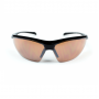 Легкие стрелковые очки Global Vision Lieutenant, цвет - drive mirror