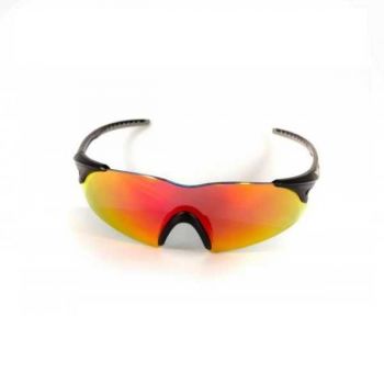 Спортивные защитные очки Global Vision Transit, цвет - G-TECH™ Red