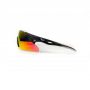 Спортивні захисні окуляри Global Vision Transit, колір - G-TECH™ Red 