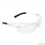 Защитные стрелковые очки Global Vision Turbojet (clear)