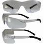 Поликарбонатные очки Global Vision Turbojet, цвет - indoor/outdoor mirror