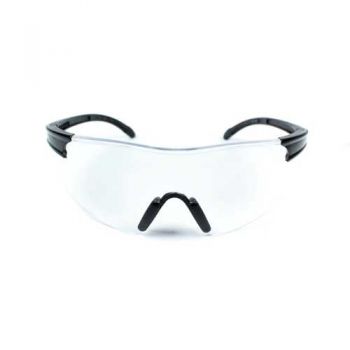 Легкие стрелковые очки Global Vision Weaver, цвет - clear