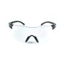 Легкі стрілецькі окуляри Global Vision Weaver, колір - clear 