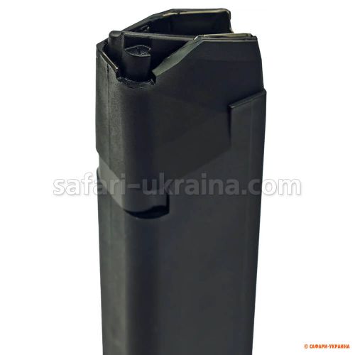 Магазин Glock 9мм (9х19) на 33 патрона