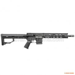 Карабин Diamondback DB15 кал .300 BLK SBR M-LOK ANTI ROTATION V4 RAIL
