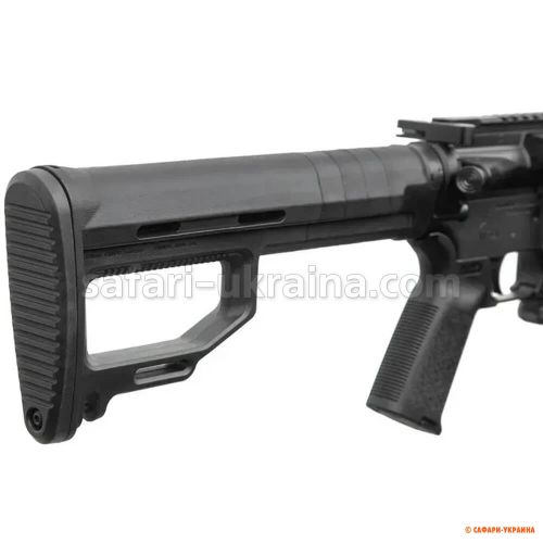Карабин Diamondback DB15 кал .300 BLK SBR M-LOK ANTI ROTATION V4 RAIL