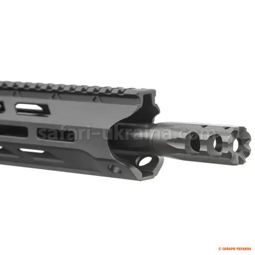 Карабин Diamondback DB15 кал .300 BLK SBR M-LOK ANTI ROTATION V4 RAIL