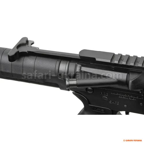 Карабин Diamondback DB15 кал .300 BLK SBR M-LOK ANTI ROTATION V4 RAIL