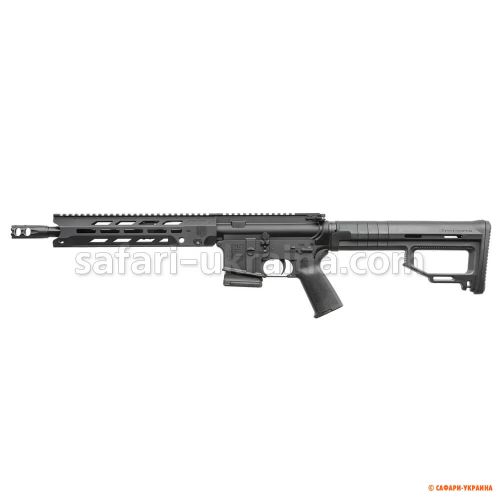 Карабин Diamondback DB15 кал .300 BLK SBR M-LOK ANTI ROTATION V4 RAIL