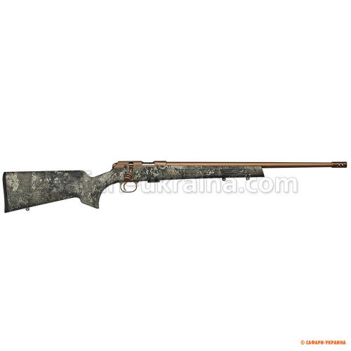 Карабин Ceska Zbroyovka CZ457 HUNTER STRATA, кал.22LR