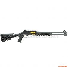 Ружьё охотничье AKSA ARMS S4 EXTREME AL, кал. 12/76, ствол 47 см