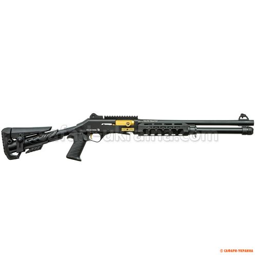 Рушниця мисливська AKSA ARMS S4 EXTREME AL, кал. 12/76, ствол 47 см 