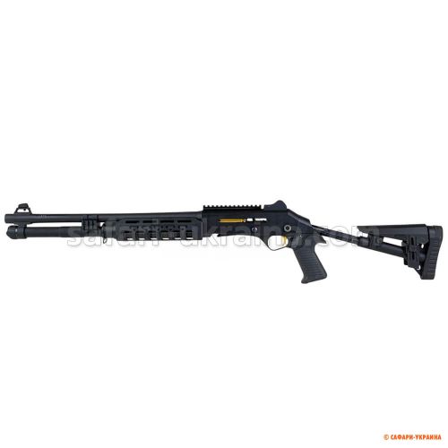 Рушниця мисливська AKSA ARMS S4 EXTREME AL, кал. 12/76, ствол 47 см 