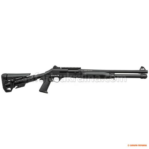 Ружьё охотничье AKSA ARMS S4 FX-01, кал. 12/76, ствол 47 см