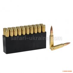 Патрон Hornady TAP кал .308 Win пуля HPBT масса 175 grs-11,3 gr (1 шт)