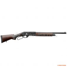Ружье со скобой Генри Eternal Arms Lever Action, кал. 12/76, ствол 51 см
