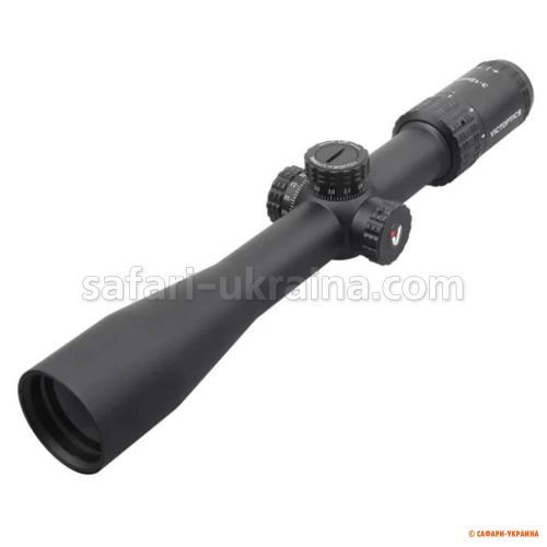 Прицел Vector Optics S4 3-12X40